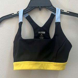 Splits 59 Iselin Tech Flex Sports Bra